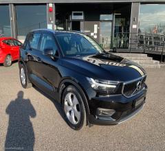 Auto - Volvo xc40 d3 awd geartronic business plus n1