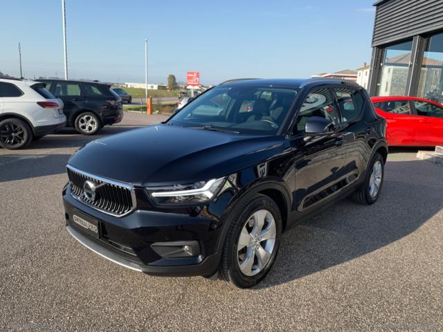 Auto - Volvo xc40 d3 awd geartronic business plus n1