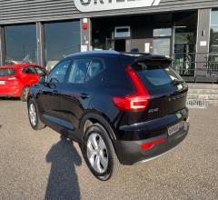 Auto - Volvo xc40 d3 awd geartronic business plus n1