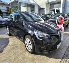 Auto - Renault clio tce 100 cv gpl zen