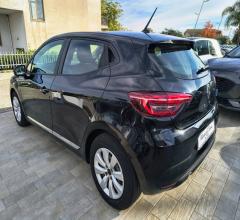 Auto - Renault clio tce 100 cv gpl zen