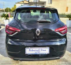 Auto - Renault clio tce 100 cv gpl zen