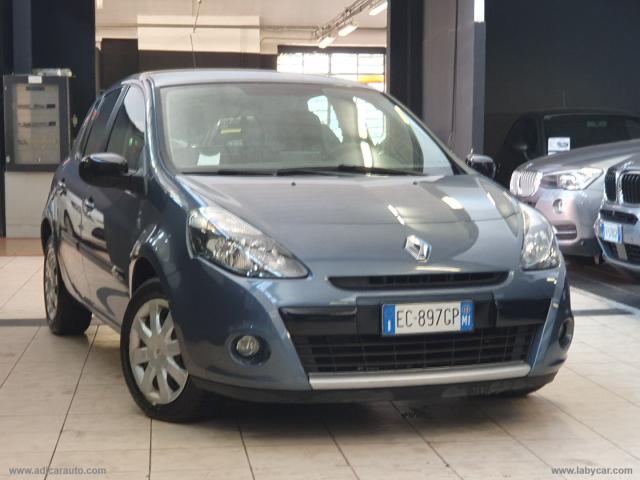 Renault clio 1.6 5p. bva 20th anniversario