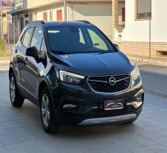 Auto - Opel mokka x 1.6 cdti ecotec 136 4x2 aut.adv.