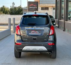 Auto - Opel mokka x 1.6 cdti ecotec 136 4x2 aut.adv.