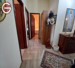 Appartamento in vendita a cittanova zona semicentrale