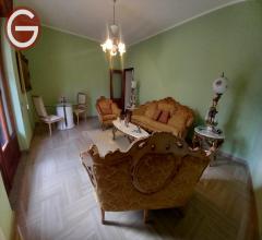 Appartamenti in Vendita - Appartamento in vendita a cittanova zona semicentrale