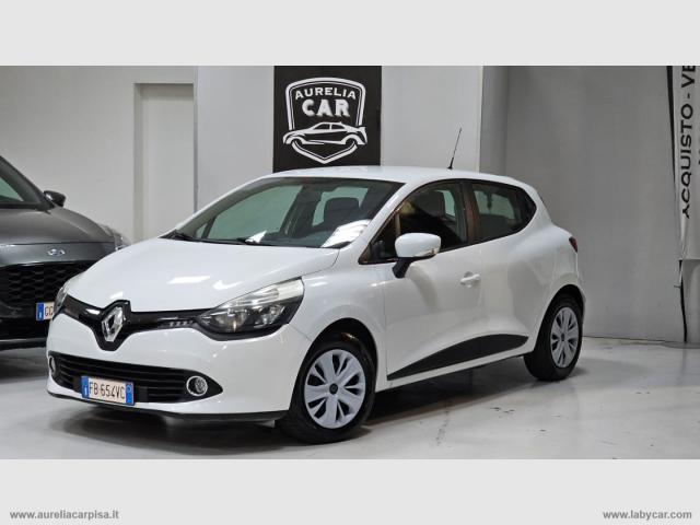 Renault clio 1.2 75 cv 5p. live