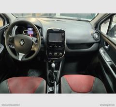 Auto - Renault clio 1.2 75 cv 5p. live