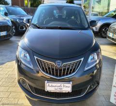 Auto - Lancia ypsilon 1.0 firefly 5p.s&s hyb. platino