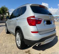 Auto - Bmw x3 xdrive20d business aut.