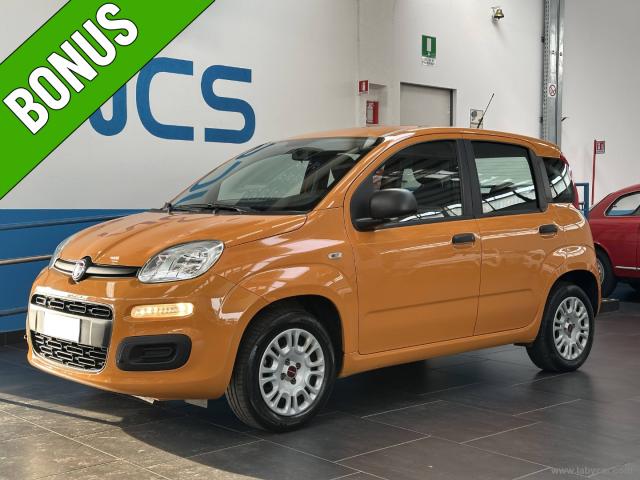 Fiat panda 1.2 easy