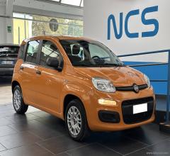 Auto - Fiat panda 1.2 easy