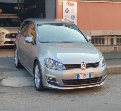 Auto - Volkswagen golf 1.6 tdi 110cv 5p. 4motion