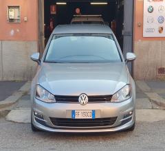 Auto - Volkswagen golf 1.6 tdi 110cv 5p. 4motion