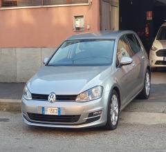 Auto - Volkswagen golf 1.6 tdi 110cv 5p. 4motion