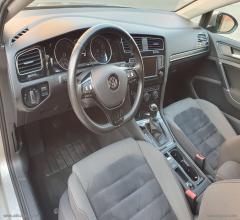 Auto - Volkswagen golf 1.6 tdi 110cv 5p. 4motion