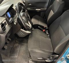 Auto - Suzuki ignis 1.2 hybrid 4wd all grip top