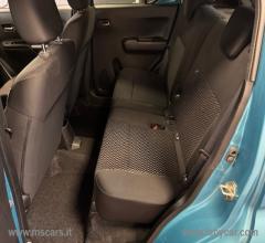 Auto - Suzuki ignis 1.2 hybrid 4wd all grip top