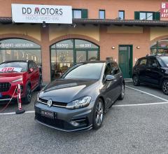 Auto - Volkswagen golf 1.5 tsi act dsg 5p. sport bmt