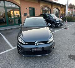 Auto - Volkswagen golf 1.5 tsi act dsg 5p. sport bmt