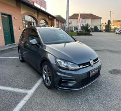 Auto - Volkswagen golf 1.5 tsi act dsg 5p. sport bmt