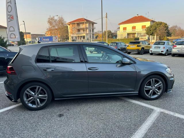 Auto - Volkswagen golf 1.5 tsi act dsg 5p. sport bmt