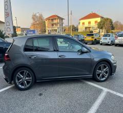 Auto - Volkswagen golf 1.5 tsi act dsg 5p. sport bmt