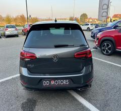 Auto - Volkswagen golf 1.5 tsi act dsg 5p. sport bmt