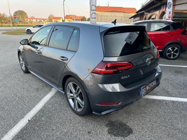 Auto - Volkswagen golf 1.5 tsi act dsg 5p. sport bmt