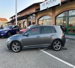 Auto - Volkswagen golf 1.5 tsi act dsg 5p. sport bmt