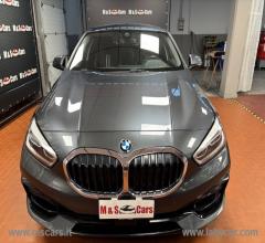 Auto - Bmw 118d 5p. sport