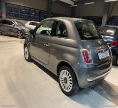 Auto - Fiat 500 1.2 lounge