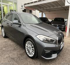 Auto - Bmw 118d 5p. business advantage