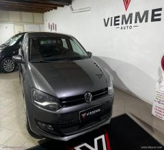 Auto - Volkswagen polo 1.6 tdi 90 cv 5p. highline