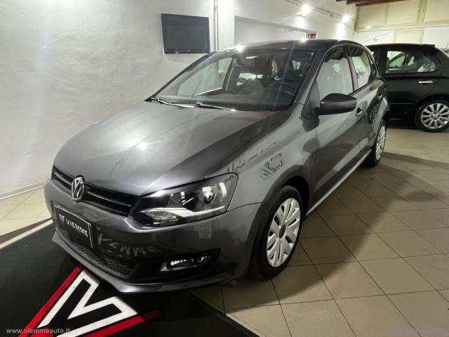 Auto - Volkswagen polo 1.6 tdi 90 cv 5p. highline