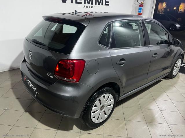 Auto - Volkswagen polo 1.6 tdi 90 cv 5p. highline