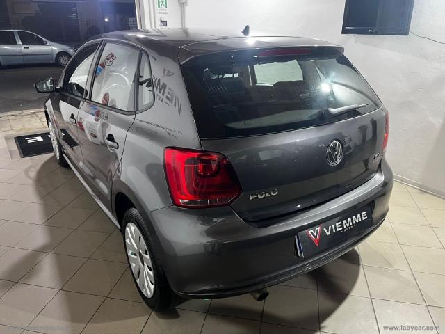 Auto - Volkswagen polo 1.6 tdi 90 cv 5p. highline