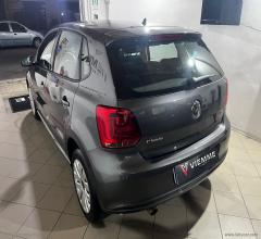 Auto - Volkswagen polo 1.6 tdi 90 cv 5p. highline