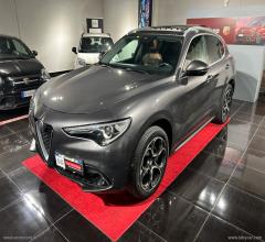 Auto - Alfa romeo stelvio 2.2 t.diesel 210 cv at8 q4 exec.