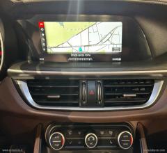 Auto - Alfa romeo stelvio 2.2 t.diesel 210 cv at8 q4 exec.