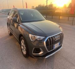 Auto - Audi q3 35 tdi s tronic business advanced