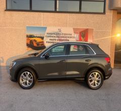 Auto - Audi q3 35 tdi s tronic business advanced