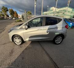 Auto - Ford fiesta 1.1 85 cv 5p. titanium