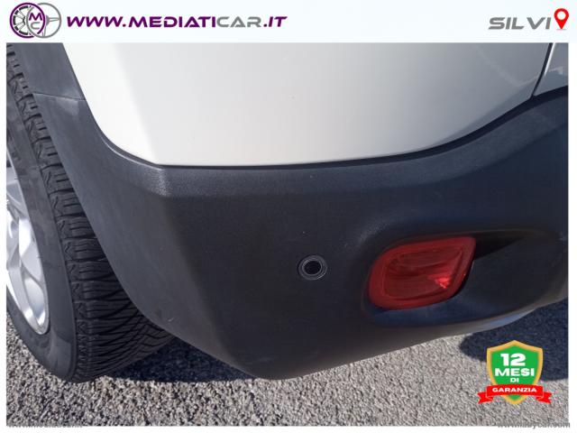 Auto - Jeep renegade 2.0 mjt 140 cv 4wd ad. limited