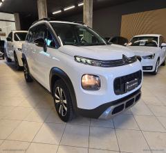 Auto - Citroen c3 aircross bluehdi 100 shine