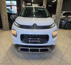 Auto - Citroen c3 aircross bluehdi 100 shine