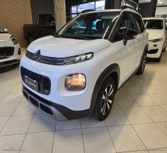 Auto - Citroen c3 aircross bluehdi 100 shine