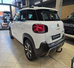 Auto - Citroen c3 aircross bluehdi 100 shine