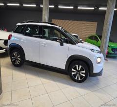 Auto - Citroen c3 aircross bluehdi 100 shine